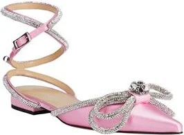 Mach & Mach Woman Ballet flats - Image 2