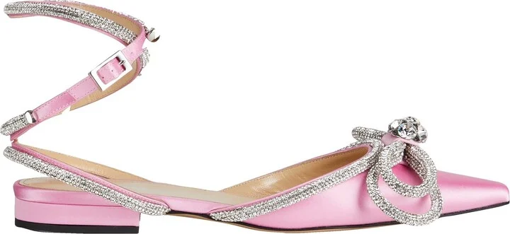 Mach & Mach Woman Ballet flats - Image 3