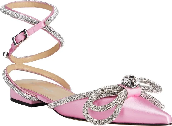 Mach & Mach Woman Ballet flats - Image 4