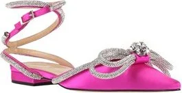 Mach & Mach Woman Ballet flats - Image 5