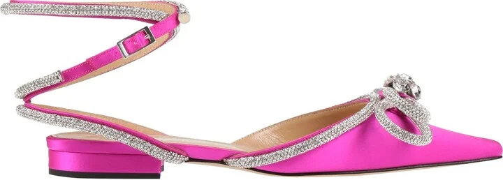 Mach & Mach Woman Ballet flats - Image 6