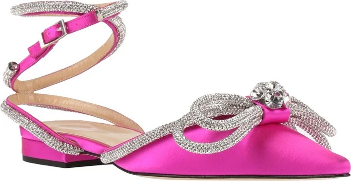 Mach & Mach Woman Ballet flats - Image 7