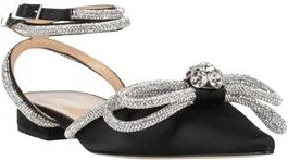 Mach & Mach Woman Ballet flats - Image 8
