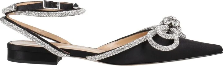 Mach & Mach Woman Ballet flats - Image 9