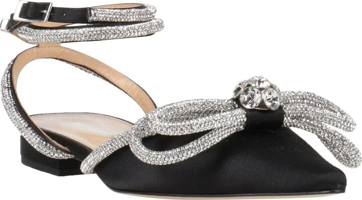 Mach & Mach Woman Ballet flats - Image 10