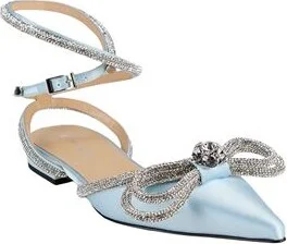 Mach & Mach Woman Ballet flats - Image 11
