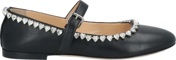 Mach & Mach Woman Ballet flats - Image 3