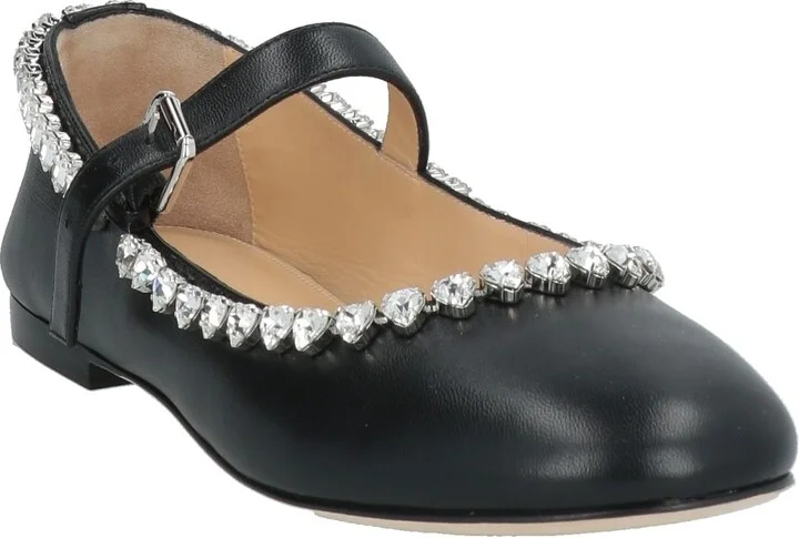 Mach & Mach Woman Ballet flats - Image 4