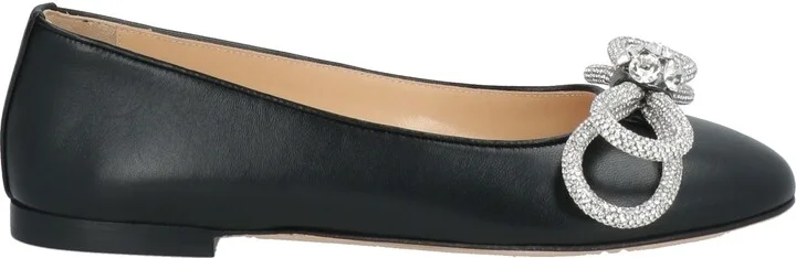 Mach & Mach Woman Ballet flats - Image 3