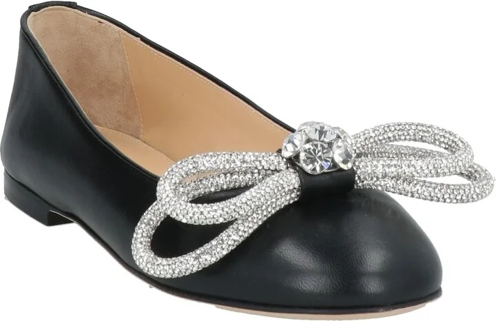 Mach & Mach Woman Ballet flats - Image 4