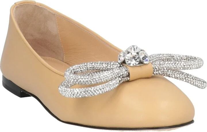 Mach & Mach Woman Ballet flats - Image 7