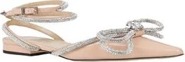 Mach & Mach Woman Ballet flats - Image 2