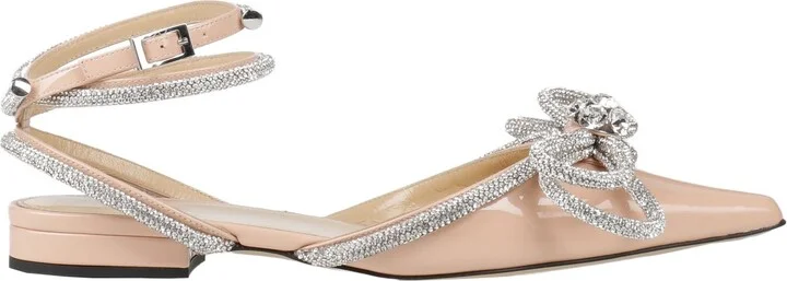 Mach & Mach Woman Ballet flats - Image 3