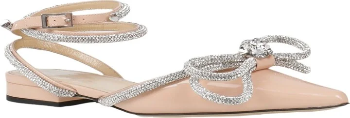 Mach & Mach Woman Ballet flats - Image 4