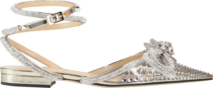Mach & Mach Woman Ballet flats - Image 3