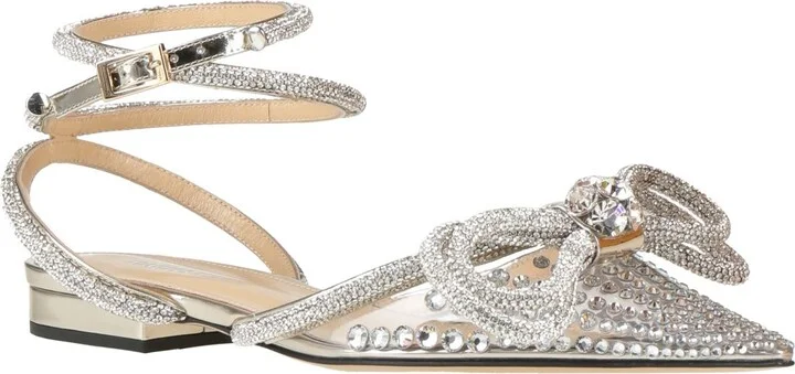 Mach & Mach Woman Ballet flats - Image 4