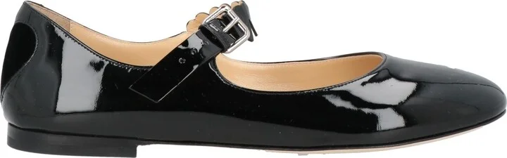Mach & Mach Woman Ballet flats - Image 3