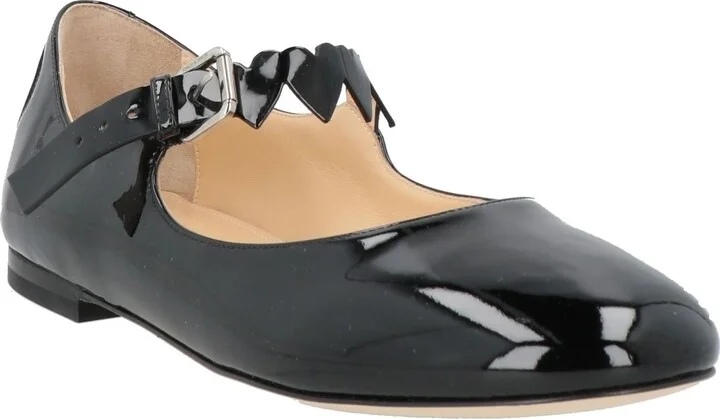 Mach & Mach Woman Ballet flats - Image 4