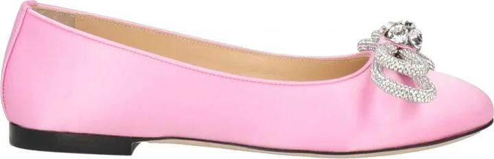 Mach & Mach Woman Ballet flats - Image 3