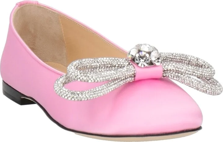 Mach & Mach Woman Ballet flats - Image 4