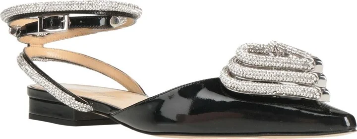 Mach & Mach Woman Ballet flats - Image 4