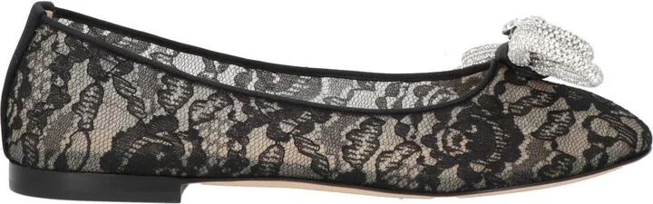 Mach & Mach Woman Ballet flats - Image 3