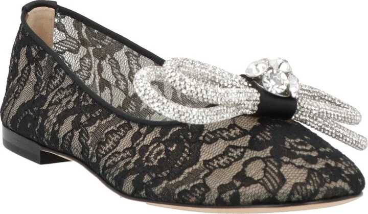 Mach & Mach Woman Ballet flats - Image 4