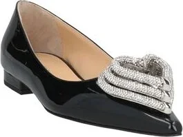 Mach & Mach Woman Ballet flats - Image 2