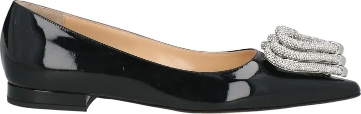 Mach & Mach Woman Ballet flats - Image 3