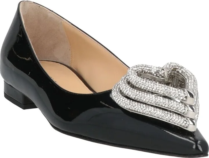 Mach & Mach Woman Ballet flats - Image 4