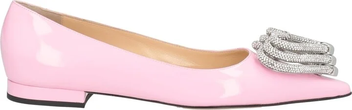 Mach & Mach Woman Ballet flats - Image 6