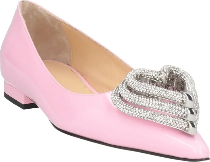 Mach & Mach Woman Ballet flats - Image 7