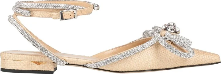 Mach & Mach Woman Ballet flats - Image 3