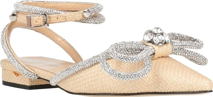 Mach & Mach Woman Ballet flats - Image 4