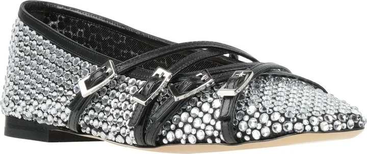 Mach & Mach Woman Ballet flats - Image 4