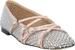 Mach & Mach Woman Ballet flats - Image 5