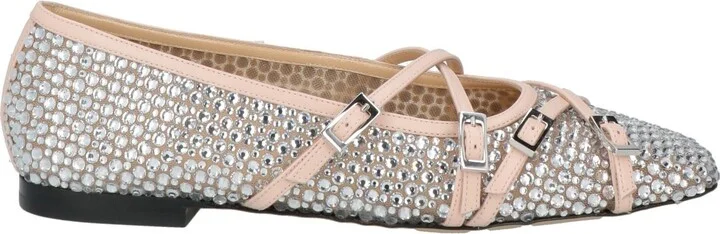 Mach & Mach Woman Ballet flats - Image 6