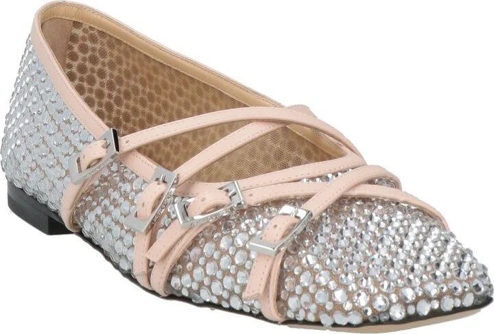 Mach & Mach Woman Ballet flats - Image 7