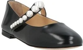 Mach & Mach Woman Ballet flats - Image 2