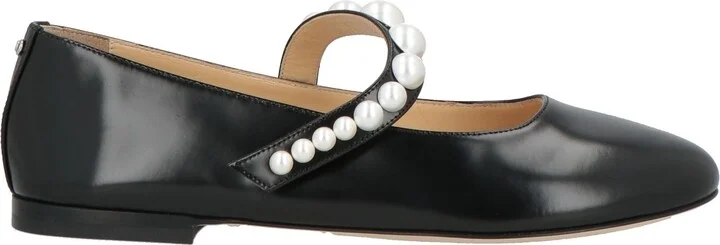Mach & Mach Woman Ballet flats - Image 3