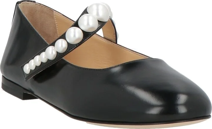 Mach & Mach Woman Ballet flats - Image 4