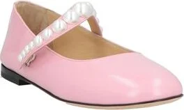 Mach & Mach Woman Ballet flats - Image 5