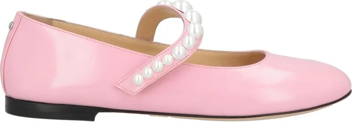 Mach & Mach Woman Ballet flats - Image 6