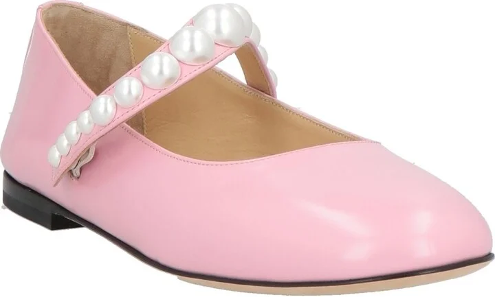 Mach & Mach Woman Ballet flats - Image 7