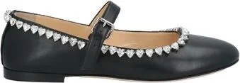 Mach & Mach Woman Ballet flats