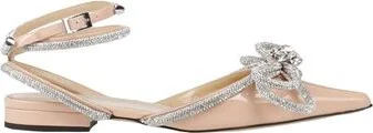 Mach & Mach Woman Ballet flats