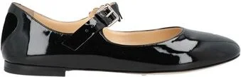 Mach & Mach Woman Ballet flats