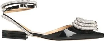 Mach & Mach Woman Ballet flats