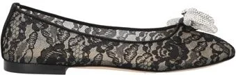 Mach & Mach Woman Ballet flats