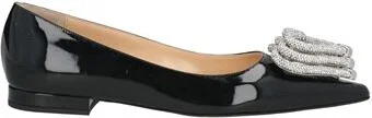Mach & Mach Woman Ballet flats